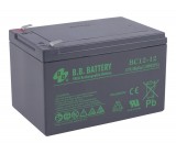 Аккумулятор B.B. Battery BC 12-12